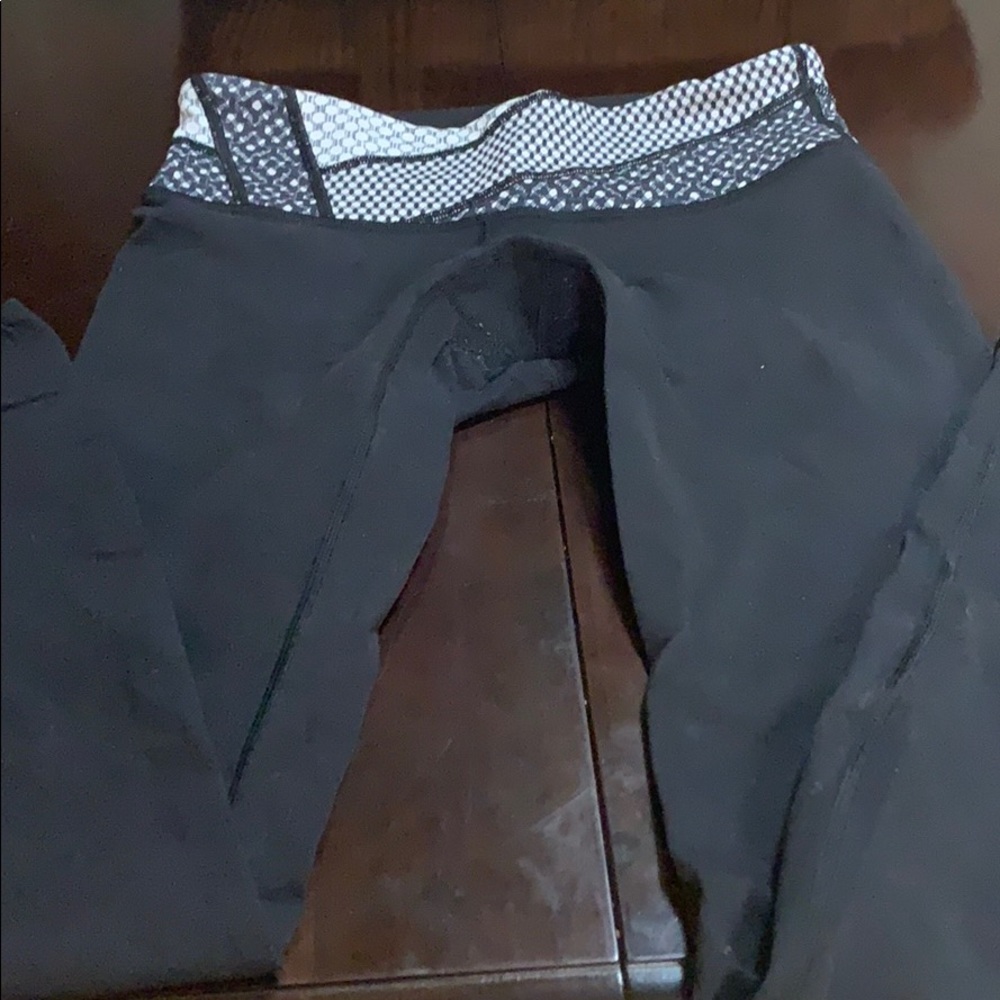 Lululemon leggings